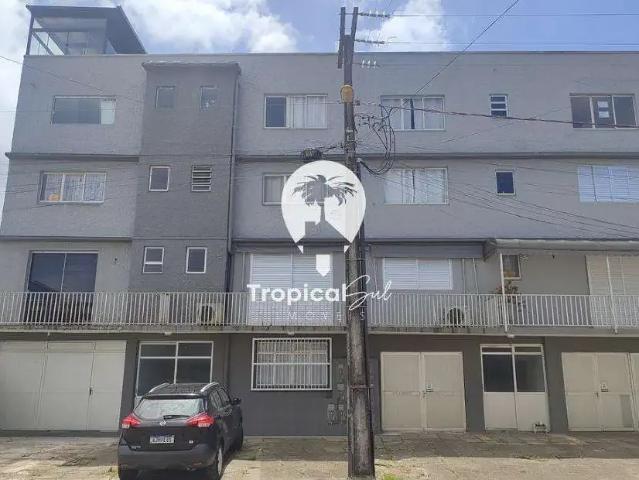 Apartamento para Venda em Pontal do Paraná/PR Ipanema 2 Quartos