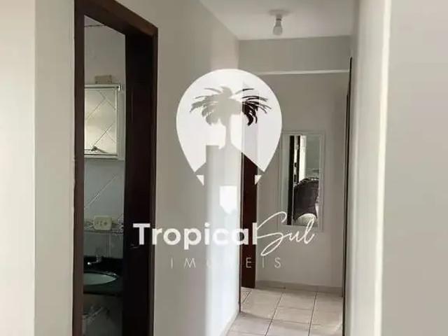 Apartamento para Venda em Pontal do Paraná/PR Ipanema 2 Quartos
