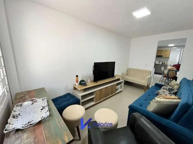 Apartamento para Venda em Pontal do Paraná/PR Ipanema 2 Quartos