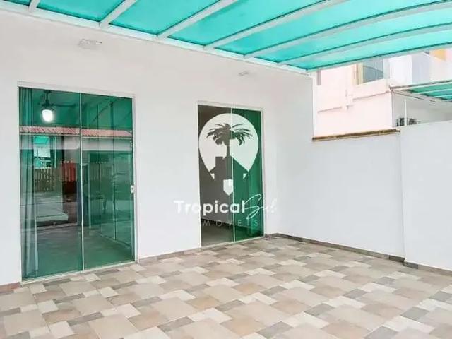 Apartamento para Venda em Pontal do Paraná/PR Ipanema 2 Quartos