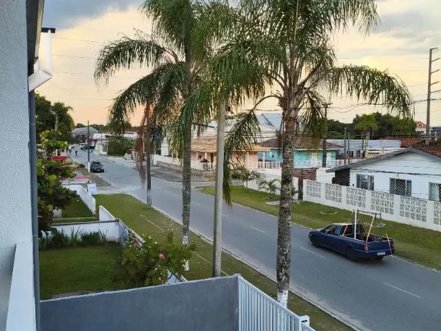 Apartamento para Venda em Pontal do Paraná/PR Ipanema 2 Quartos
