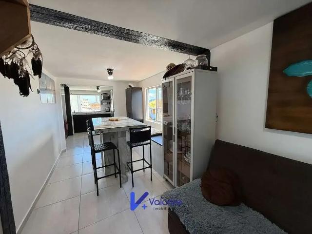 Apartamento para Venda em Pontal do Paraná/PR Ipanema 2 Quartos