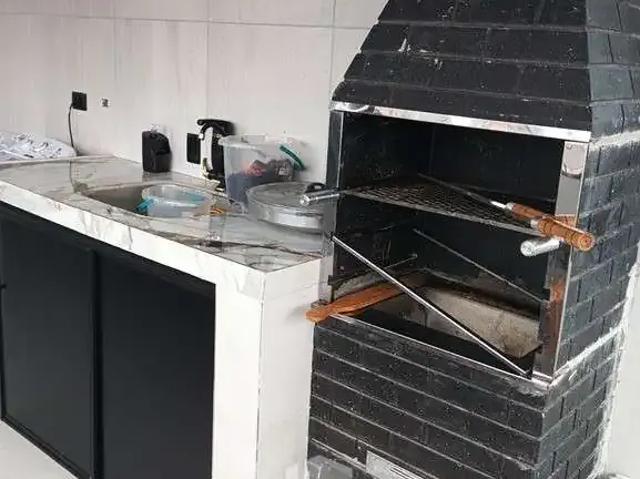 Apartamento para Venda em Pontal do Paraná/PR Ipanema 2 Quartos