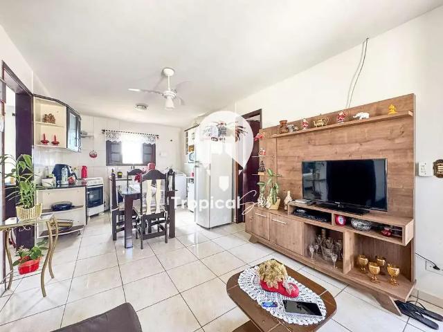 Apartamento para Venda em Pontal do Paraná/PR Ipanema 2 Quartos