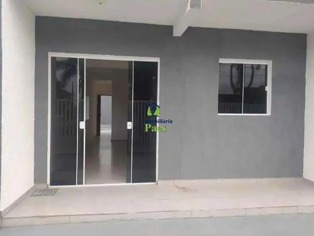 Apartamento para Venda em Pontal do Paraná/PR Ipanema 2 Quartos