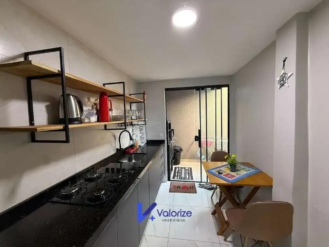 Apartamento para Venda em Pontal do Paraná/PR Ipanema 2 Quartos
