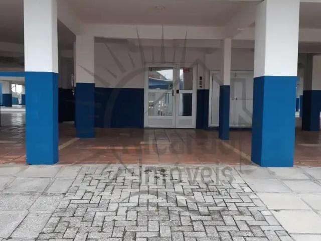 Apartamento para Venda em Pontal do Paraná/PR Ipanema 2 Quartos