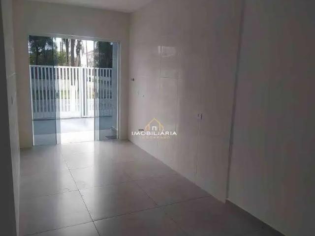 Apartamento para Venda em Pontal do Paraná/PR Ipanema 2 Quartos