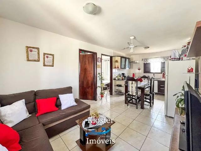 Apartamento para Venda em Pontal do Paraná/PR Ipanema 2 Quartos