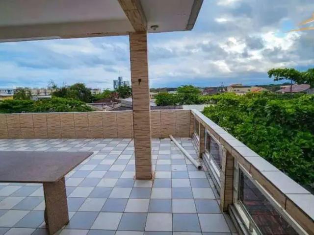 Apartamento para Venda em Pontal do Paraná/PR Ipanema 3 Quartos