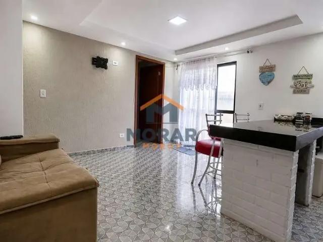 Apartamento para Venda em Pontal do Paraná/PR Ipanema 3 Quartos