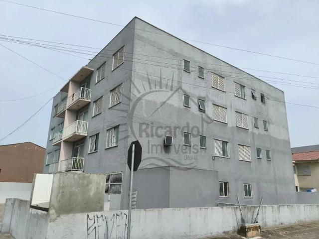 Apartamento para Venda em Pontal do Paraná/PR Ipanema 3 Quartos
