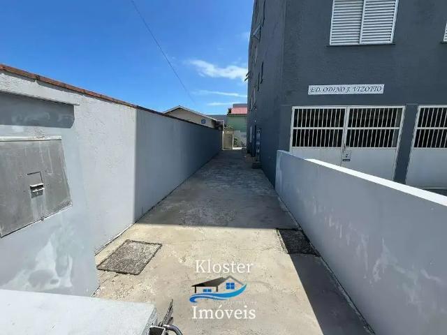 Apartamento para Venda em Pontal do Paraná/PR Ipanema 3 Quartos