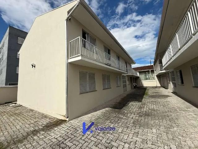 Apartamento para Venda em Pontal do Paraná/PR Ipanema 3 Quartos