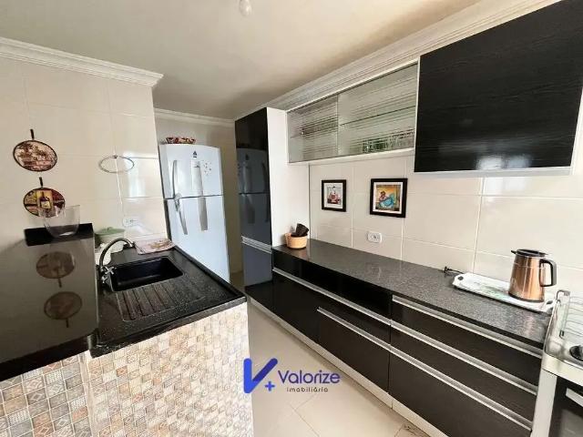 Apartamento para Venda em Pontal do Paraná/PR Ipanema 3 Quartos