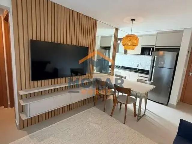 Apartamento para Venda em Pontal do Paraná/PR Jardim Canadá 2 Quartos