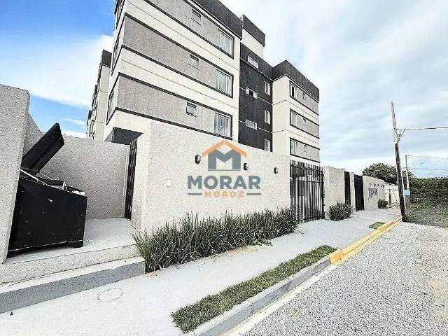 Apartamento para Venda em Pontal do Paraná/PR Jardim Canadá 2 Quartos