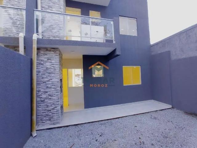 Apartamento para Venda em Pontal do Paraná/PR Jardim Canadá 2 Quartos