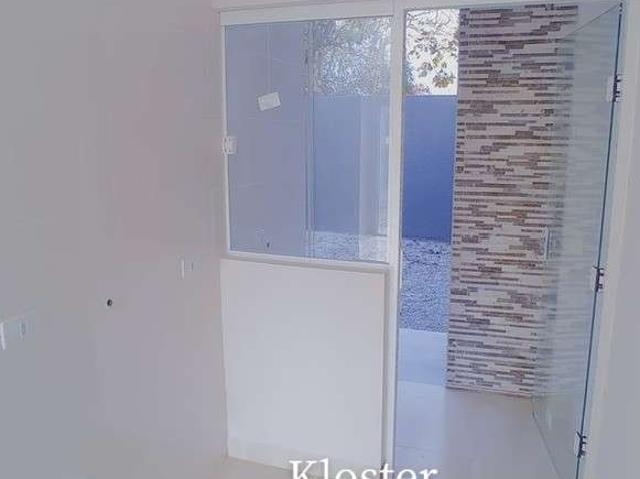 Apartamento para Venda em Pontal do Paraná/PR Jardim Canadá 2 Quartos