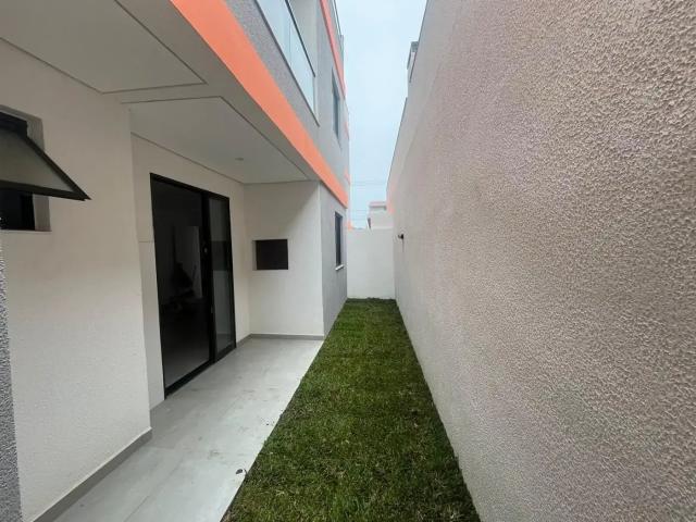 Apartamento para Venda em Pontal do Paraná/PR Leblon 2 Quartos