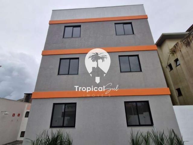 Apartamento para Venda em Pontal do Paraná/PR Leblon 2 Quartos