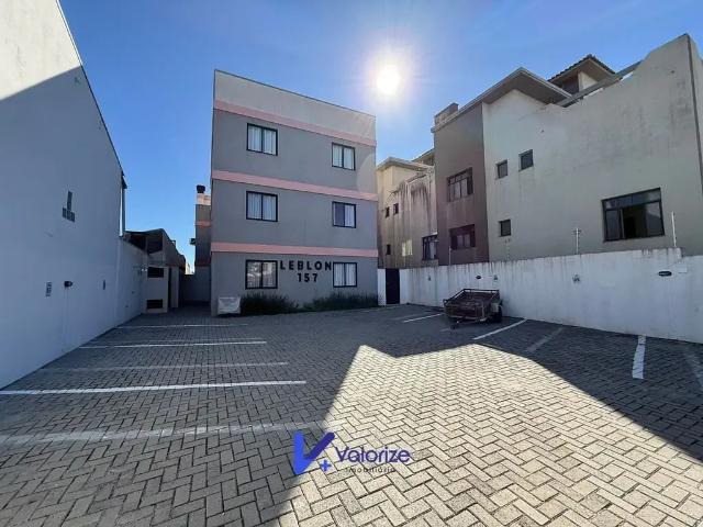 Apartamento para Venda em Pontal do Paraná/PR Leblon 2 Quartos