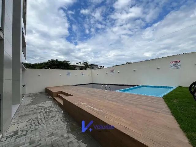 Apartamento para Venda em Pontal do Paraná/PR Leblon 2 Quartos