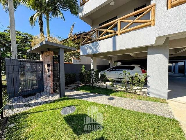 Apartamento para Venda em Pontal do Paraná/PR Pontal do Sul 1 Quartos
