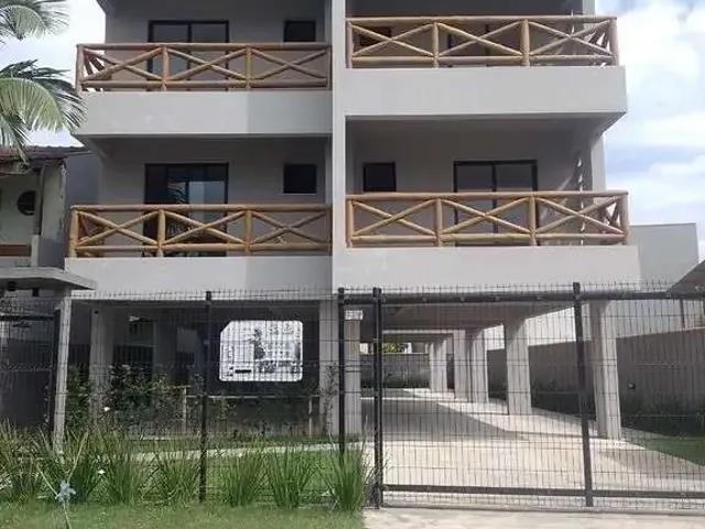Apartamento para Venda em Pontal do Paraná/PR Pontal do Sul 1 Quartos