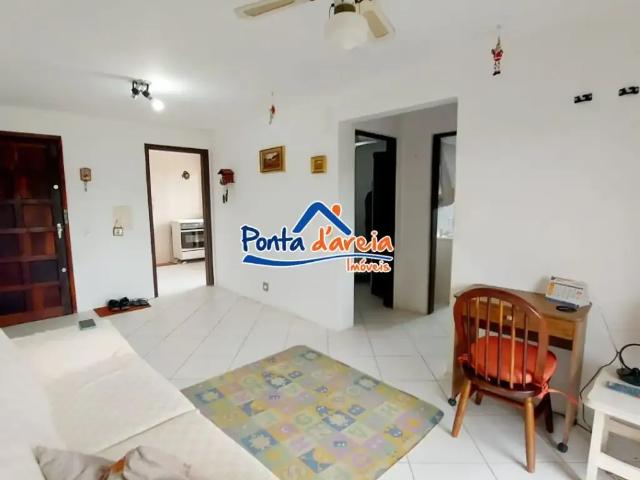 Apartamento para Venda em Pontal do Paraná/PR Pontal do Sul 2 Quartos