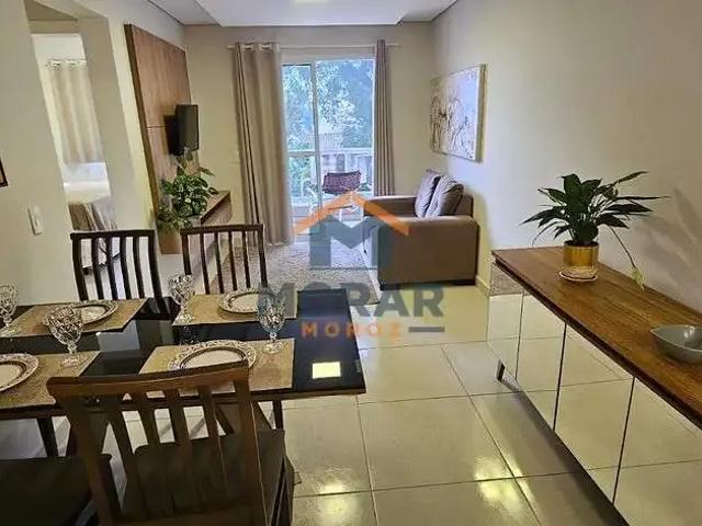 Apartamento para Venda em Pontal do Paraná/PR Pontal do Sul 2 Quartos