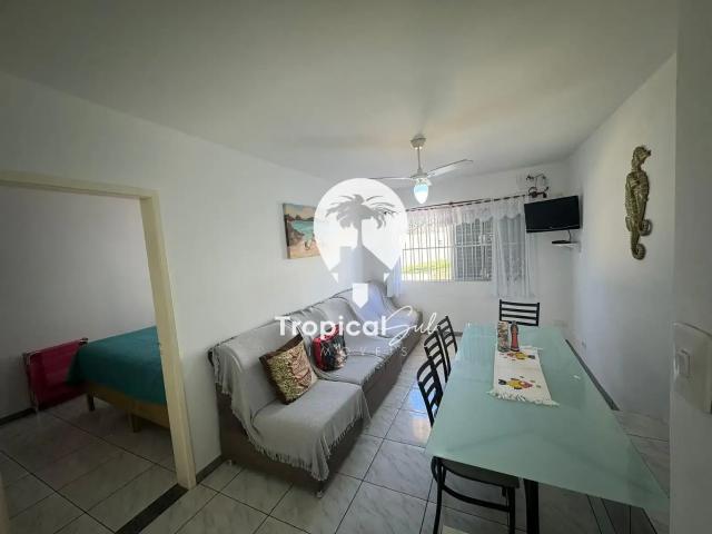 Apartamento para Venda em Pontal do Paraná/PR Pontal do Sul 2 Quartos