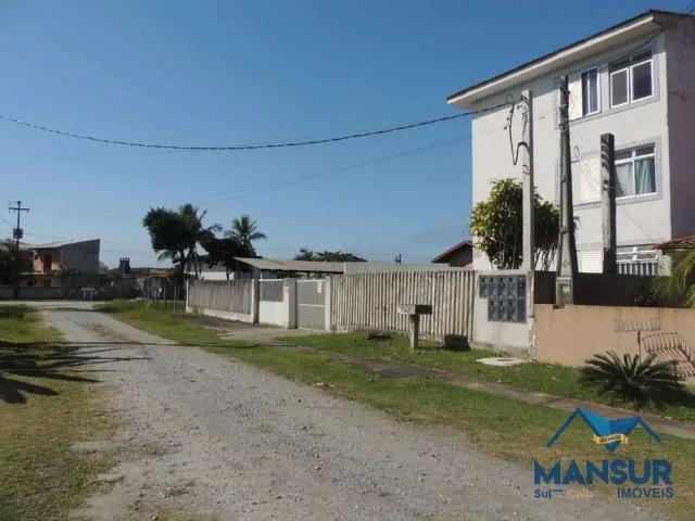 Apartamento para Venda em Pontal do Paraná/PR Pontal do Sul 2 Quartos