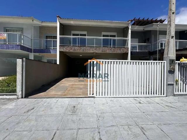 Apartamento para Venda em Pontal do Paraná/PR Porto Fino 4 Quartos