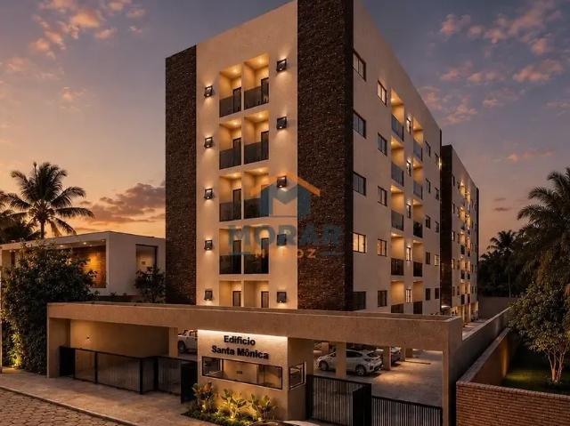 Apartamento para Venda em Pontal do Paraná/PR Praia de Leste 2 Quartos