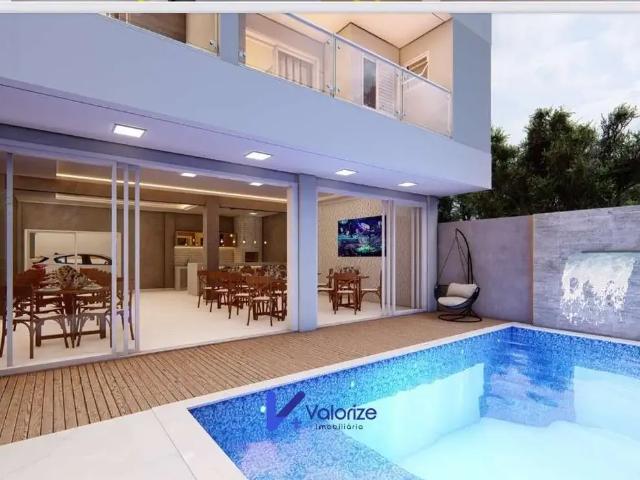 Apartamento para Venda em Pontal do Paraná/PR Praia de Leste 2 Quartos
