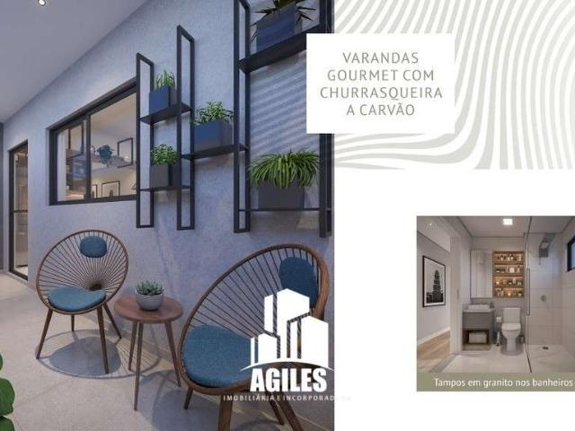 Apartamento para Venda em Pontal do Paraná/PR Praia de Leste 2 Quartos