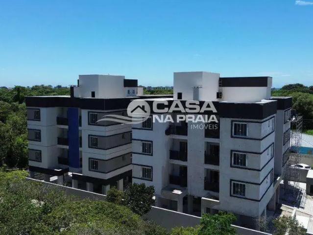 Apartamento para Venda em Pontal do Paraná/PR Praia de Leste 2 Quartos