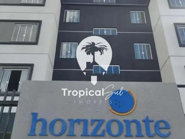 Apartamento para Venda em Pontal do Paraná/PR Praia de Leste 2 Quartos