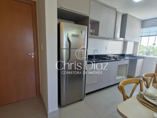 Apartamento para Venda em Pontal do Paraná/PR Praia de Leste 2 Quartos