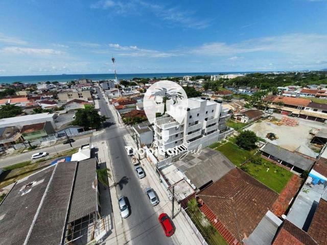Apartamento para Venda em Pontal do Paraná/PR Praia de Leste 2 Quartos