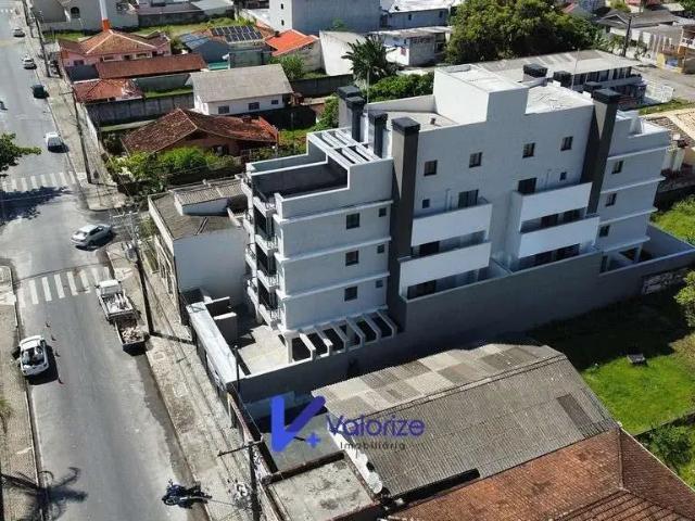 Apartamento para Venda em Pontal do Paraná/PR Praia de Leste 2 Quartos