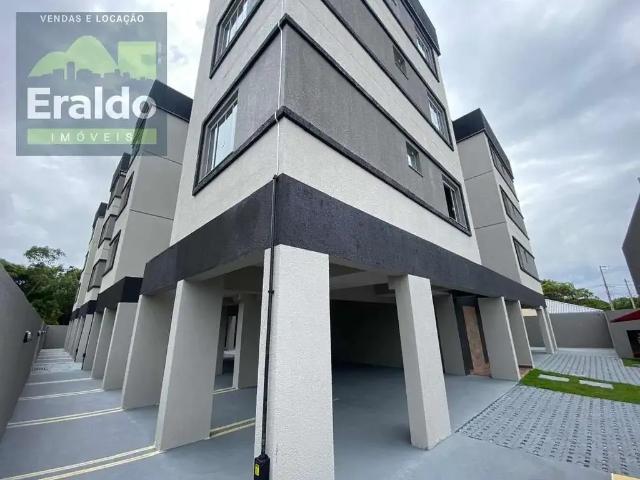 Apartamento para Venda em Pontal do Paraná/PR Praia de Leste 2 Quartos