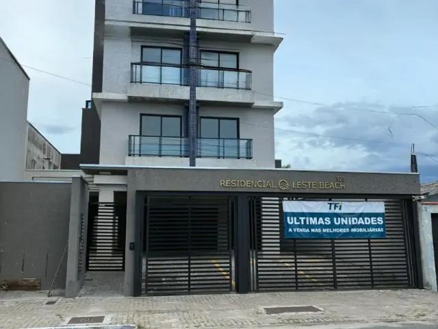 Apartamento para Venda em Pontal do Paraná/PR Praia de Leste 2 Quartos