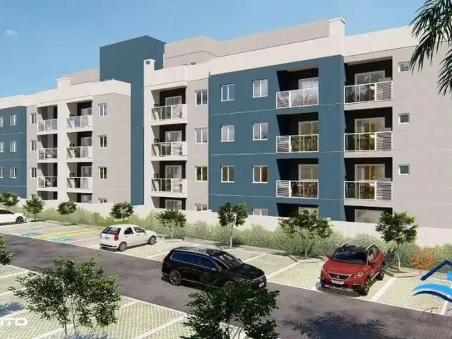 Apartamento para Venda em Pontal do Paraná/PR Praia de Leste 2 Quartos