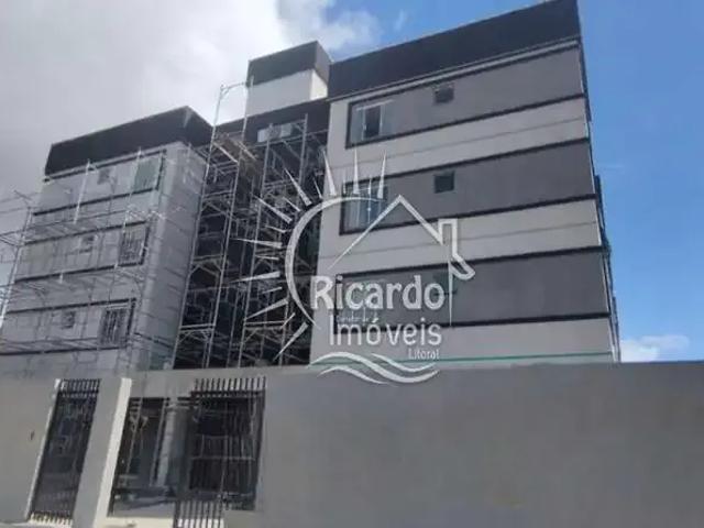 Apartamento para Venda em Pontal do Paraná/PR Praia de Leste 2 Quartos