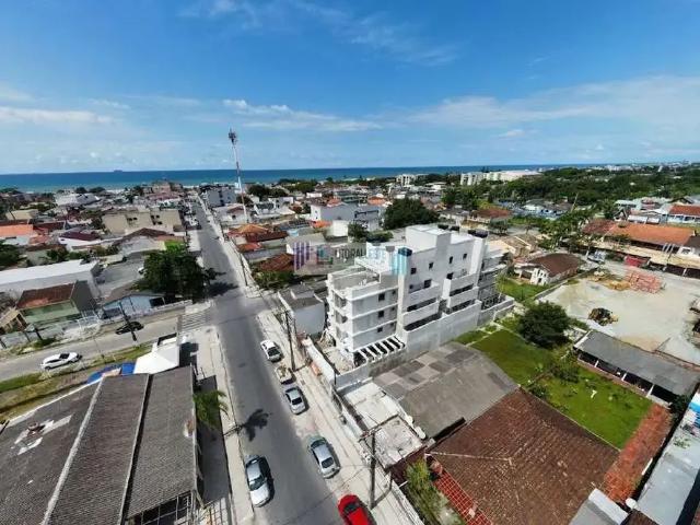 Apartamento para Venda em Pontal do Paraná/PR Praia de Leste 2 Quartos