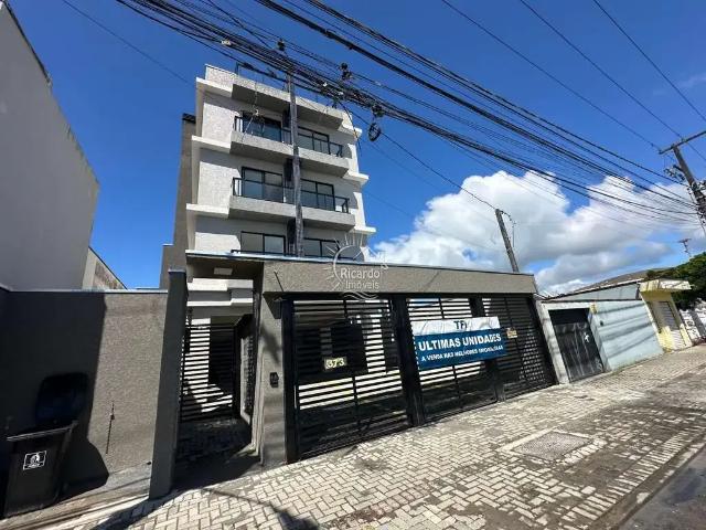 Apartamento para Venda em Pontal do Paraná/PR Praia de Leste 2 Quartos