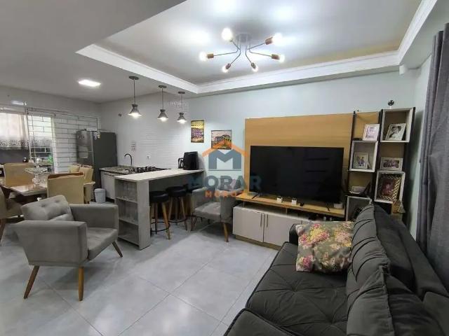 Apartamento para Venda em Pontal do Paraná/PR Praia de Leste 3 Quartos