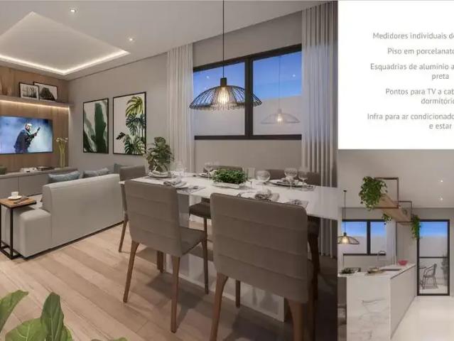 Apartamento para Venda em Pontal do Paraná/PR Praia de Leste 3 Quartos